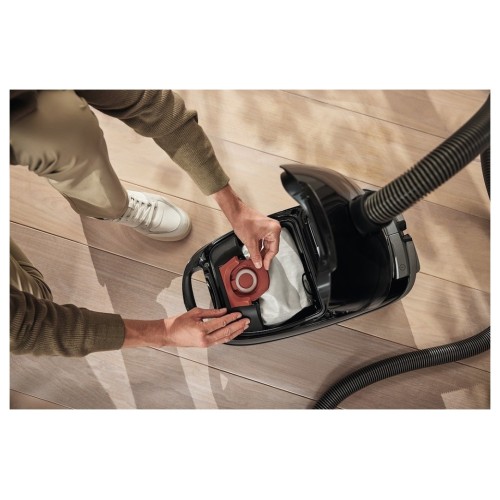 ΣΑΚΚΟΥΛΑ KAI ΦΙΛΤΡΟ ΣΚΟΥΠΑΣ MIELE CO HYCLEAN PURE INT (12557080)